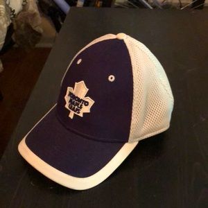 Maple Leafs Hat